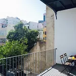 דירה Majesty At Liberdade Avenue Cr1e