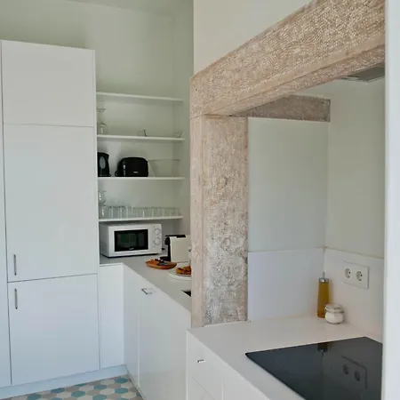 Appartamento Majesty At Liberdade Avenue Cr1e Lisbona