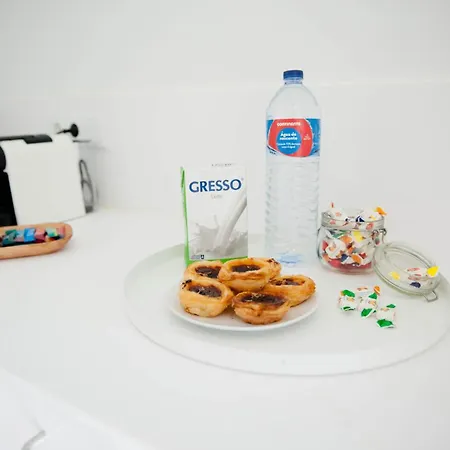 Majesty At Liberdade Avenue Cr1e شقة Lisboa