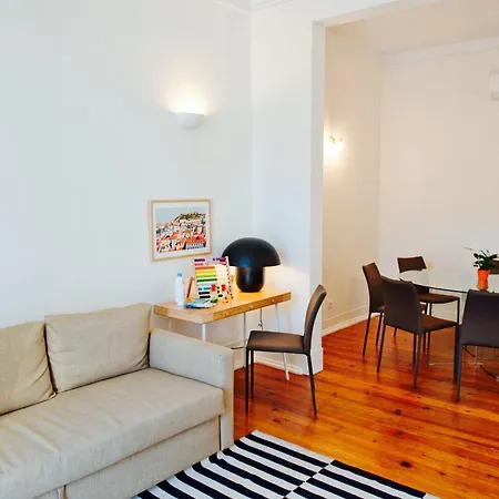Appartamento Majesty At Liberdade Avenue Cr1e *