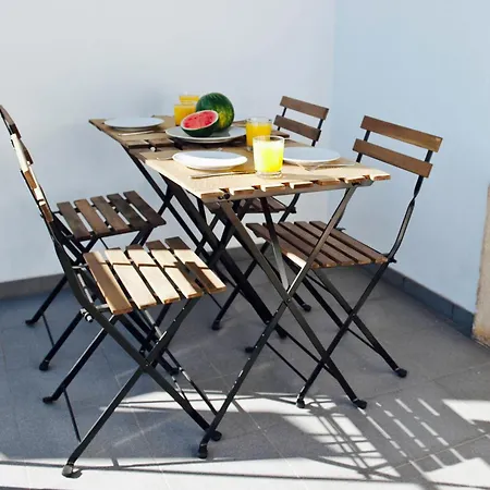 Majesty At Liberdade Avenue Cr1e * Lisbona