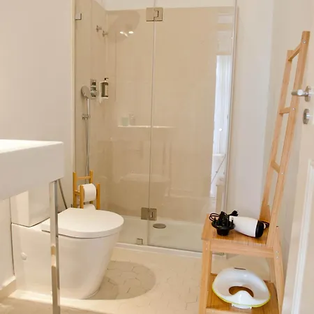 Majesty At Liberdade Avenue Cr1e * Lisbona