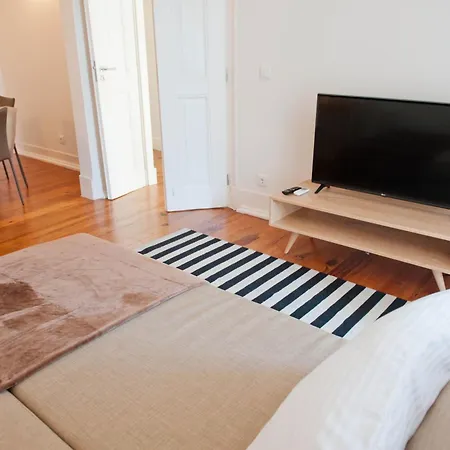 Majesty At Liberdade Avenue Cr1e