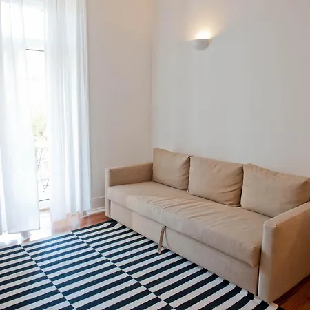 Appartamento Majesty At Liberdade Avenue Cr1e Lisbona