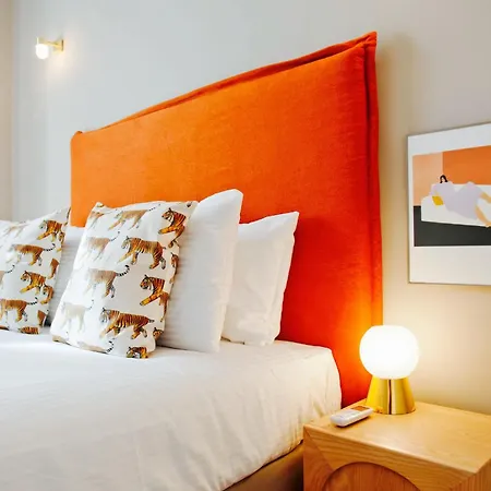 Majesty At Liberdade Avenue Cr1e