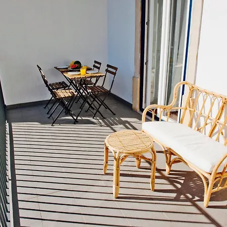 Appartamento Majesty At Liberdade Avenue Cr1e