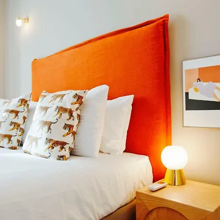 Apartment Majesty At Liberdade Avenue Cr1e Lisbon