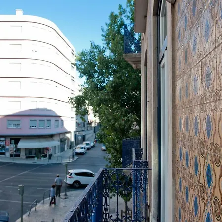 Majesty At Liberdade Avenue Cr1e * Lisbon