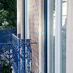 Majesty At Liberdade Avenue Cr1e Apartment *
