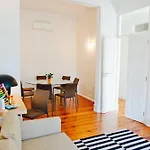 Apartment Majesty At Liberdade Avenue Cr1e *