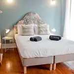 Majesty At Liberdade Avenue Cr1e Apartment *