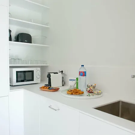 Majesty At Liberdade Avenue Cr1e Apartamento