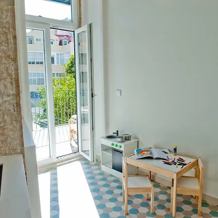 Majesty At Liberdade Avenue Cr1e Apartamento