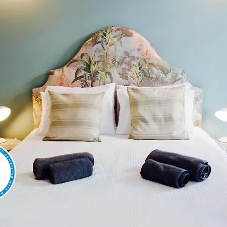 Apartamento Majesty At Liberdade Avenue Cr1e Lisboa