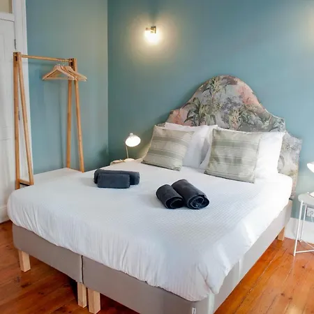 Apartamento Majesty At Liberdade Avenue Cr1e *