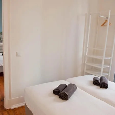 Majesty At Liberdade Avenue Cr1e Apartamento *