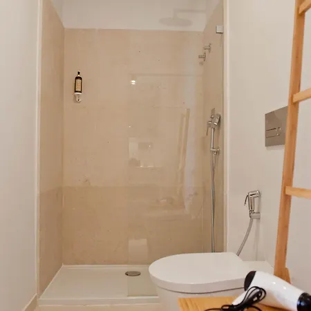 Apartamento Majesty At Liberdade Avenue Cr1e Lisboa