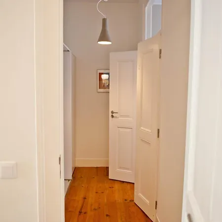 Apartamento Majesty At Liberdade Avenue Cr1e *
