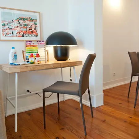 Apartamento Majesty At Liberdade Avenue Cr1e Lisboa