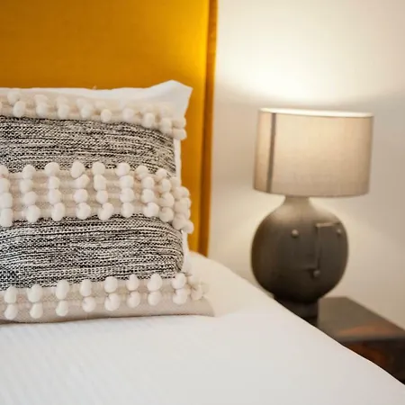 Majesty At Liberdade Avenue Cr1e Apartamento