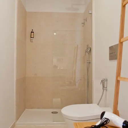 Apartamento Majesty At Liberdade Avenue Cr1e Lisboa